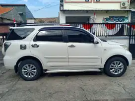 Terios TX Matic 2013