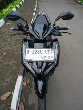 Honda vario 2019 mulus kumplit