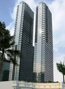 Dijual via Lelang Negara, Apartemen Airlangga Ritz Carlton at Kuningan