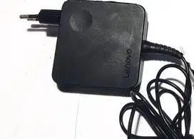 Charger Laptop Lenovo Ori Ready jg merk tipe lain