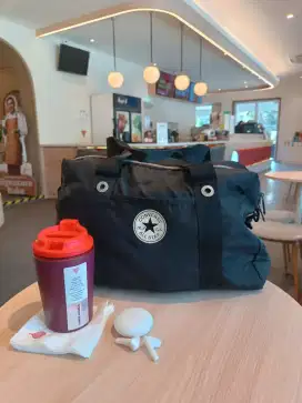 Tas gym original branded