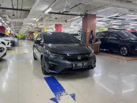 Honda City Rs 2021