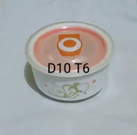 Mangkok Keramik