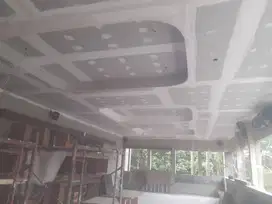 GO GYPSUM PLAFON GYPSUM & PLAFON GRC BDG PLAFOND GIPSUM OK