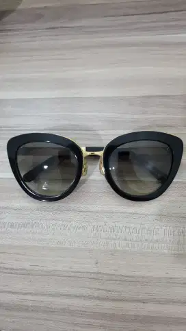 Kacamata Chanel Cat Eye Original