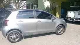 Toyota Yaris siap pakai siap touring
