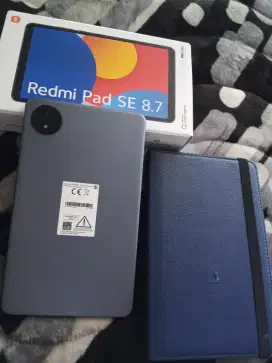 REDMI PAD SE 8.7 Ram 4/128