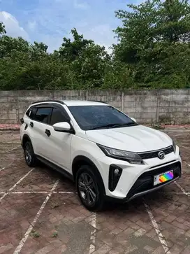 Terios R Matic 2023