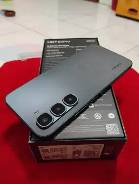 Infinix Hot 60 Pro 8/256