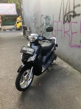 Mio Sporty 2007