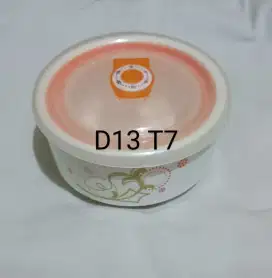 Mangkok Keramik