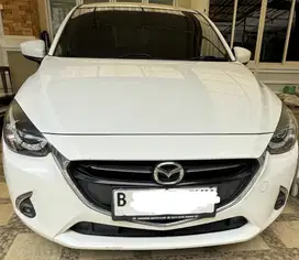 Jual Cepat Mazda 2