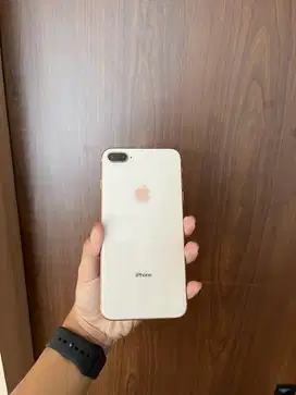 iphone 8+ 64Gb beacukai