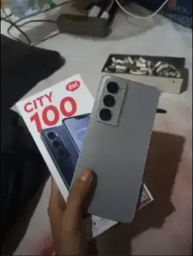 ITEL CITY 100 8/128