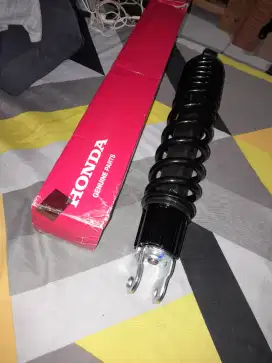 Shock vario 160