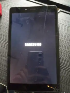 Jual Samsung Galaxy Tab Second