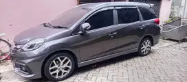 Honda Mobilio 2014 Bensin