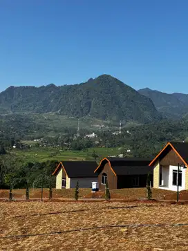 Dijual Tanah Kavling SHM Premium di Bogor – View Gunung Asri