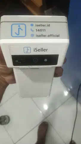 alat kasir digital