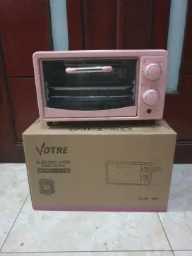 Oven 12L Advance