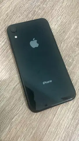 Iphone XR 64GB ex Inter