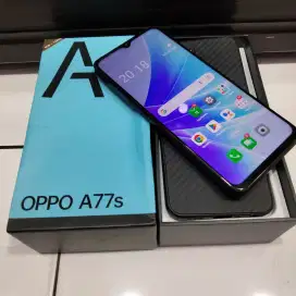 Oppo A77s Ram 8/128gb