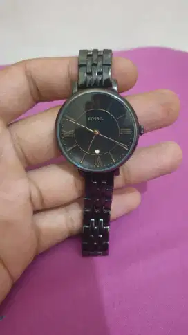 Jam Tangan Wanita