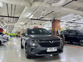 Wuling Alvez Ex 2024