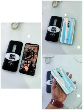vivo v17 pro hp casan dan case