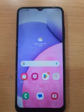 Samsung A03s second 4/64gb