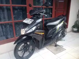 Yamaha Mio 125 Tahun 2018