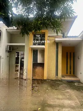 RUMAH BAGUS SIAP HUNI DI CLUSTER IVORY LIPPO CIKARANG