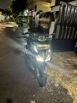 Vario 160 cbs tahun 2023