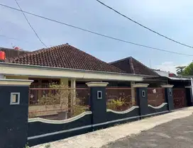 rumah 369 m2 dekat pahoman perintis kemerdekaan
