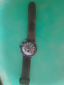 Jual jam alexandre christie 6506