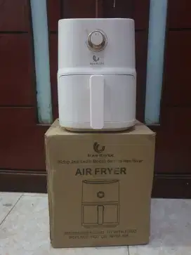 AIR FRYER 3.5L HAN RIVER