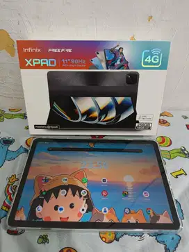 Infinix XPAD 8+8/256