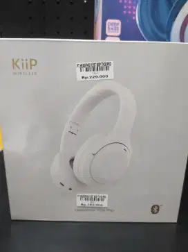 PT. HEADPHONE BT KIIP TH30 PRO