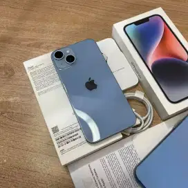 Apple IPHONE 14 READY DITOKO ATLANTIS