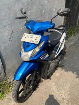 Beat 2013 Original Mulus Terawat