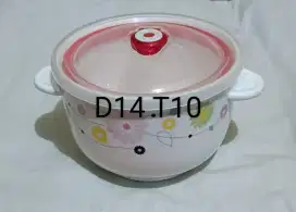 Mangkok Keramik