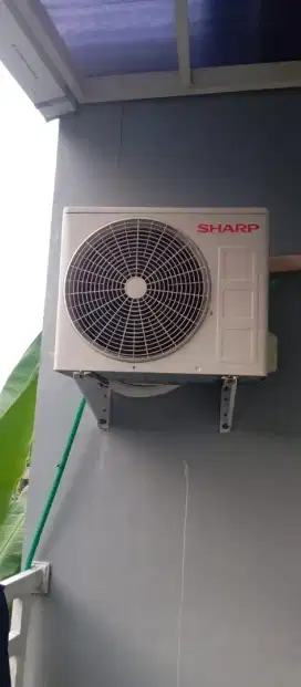 Service AC bongkar pasang AC tukang AC panggilan