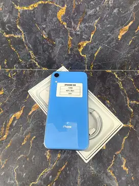 Iphone Xr 128gb,wifi only