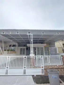 Disewakan Rumah Nyaman Full Furnished