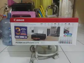 Canon Pixma Ink Efficient G570