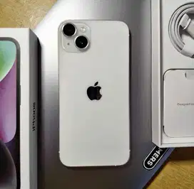 iphone 14 plus 128Gb ex inter STARLIGHT