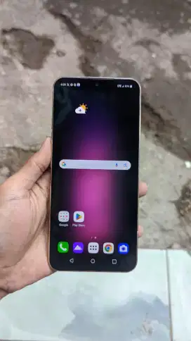 LG V60 thinQ bea cukai resmi