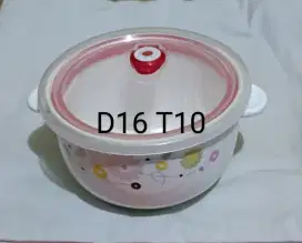Mangkok Keramik