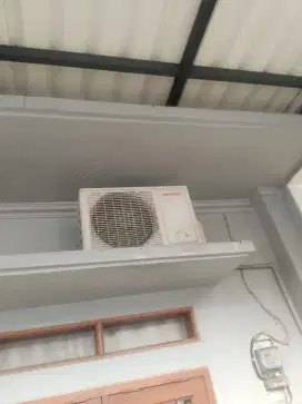 Service AC bongkar pasang AC tukang AC panggilan