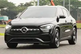 (DP 30jt) New Mercedes Benz GLA200 AMG 2022